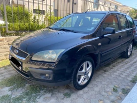 Обява за продажба на Ford Focus ~3 250 лв. - изображение 1