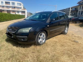 Обява за продажба на Ford Focus ~3 250 лв. - изображение 7