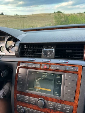 Обява за продажба на VW Phaeton ~18 840 лв. - изображение 3