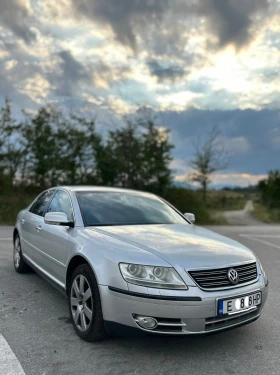 Обява за продажба на VW Phaeton ~18 840 лв. - изображение 1