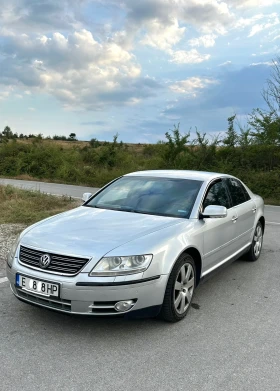 Обява за продажба на VW Phaeton ~18 840 лв. - изображение 11