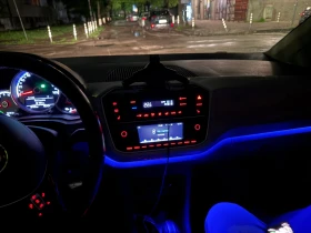 Обява за продажба на VW Up Голяма батерия 36.8 kw.h/ CCS ~30 600 лв. - изображение 11