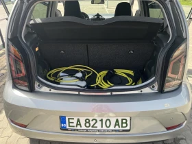 Обява за продажба на VW Up Голяма батерия 36.8 kw.h/ CCS ~30 600 лв. - изображение 7
