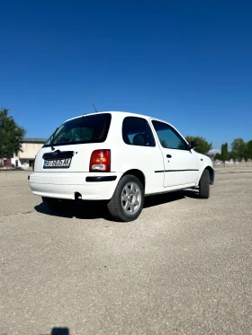 Nissan Micra K11 | Mobile.bg    2