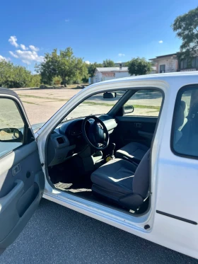 Nissan Micra K11 | Mobile.bg    5