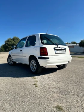 Nissan Micra K11 | Mobile.bg    3