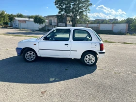 Nissan Micra K11 | Mobile.bg    4