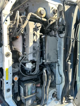 Nissan Micra K11 | Mobile.bg    7