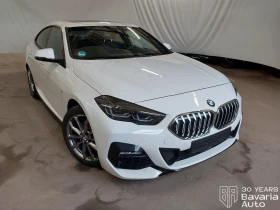 Обява за продажба на BMW 218 i Gran Coupe Steptronic M Sport Paket ~62 064 лв. - изображение 3