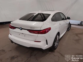 Обява за продажба на BMW 218 i Gran Coupe Steptronic M Sport Paket ~62 064 лв. - изображение 2