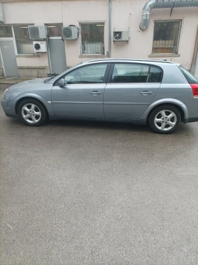     Opel Signum