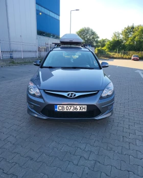 Hyundai I30 1.6 | Mobile.bg    3