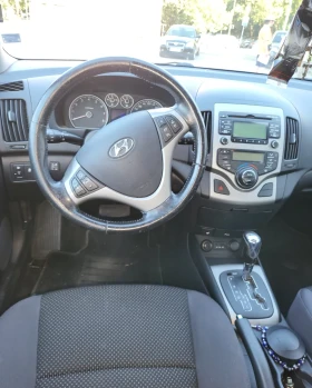 Hyundai I30 1.6 | Mobile.bg    8