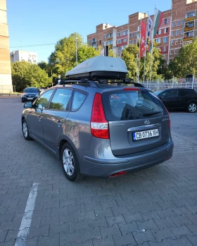 Hyundai I30 1.6 | Mobile.bg    4