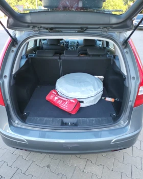 Hyundai I30 1.6 | Mobile.bg    9
