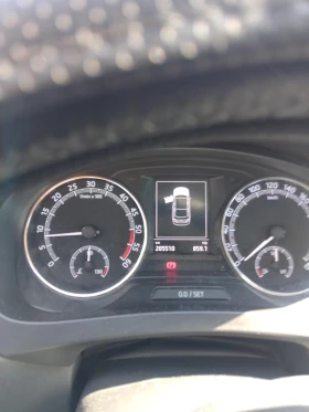 Обява за продажба на Skoda Rapid ~18 000 лв. - изображение 2