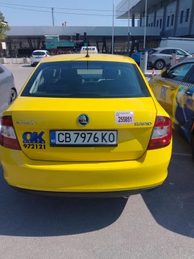 Обява за продажба на Skoda Rapid ~18 000 лв. - изображение 1