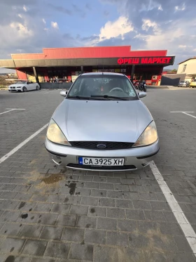 Обява за продажба на Ford Focus ~3 400 лв. - изображение 1