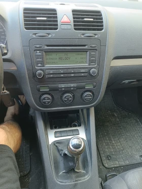 VW Golf 1.9TDI 4X4 - 3100 лв. - 56222264 10