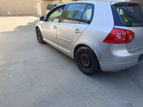 VW Golf 1.9TDI 4X4 - 3100 лв. - 56222264 3