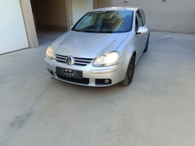 VW Golf 1.9TDI 4X4 