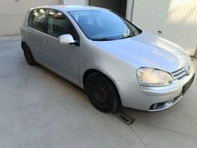 VW Golf 1.9TDI 4X4 - 3100 лв. - 56222264 5
