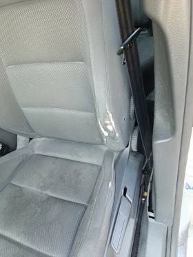 VW Golf 1.9TDI 4X4 - 3100 лв. - 56222264 13