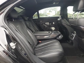 Mercedes-Benz S 63 AMG 4MATIC* BURMESTER* ЩОРИ* NIGHT VISION* ОБДУХ* МАСА - 52000 лв. - 73648526 10