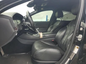 Mercedes-Benz S 63 AMG 4MATIC* BURMESTER* ЩОРИ* NIGHT VISION* ОБДУХ* МАСА - 52000 лв. - 73648526 7