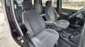 VW Sharan 1.9 TDI 115  | Mobile.bg    11