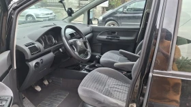 VW Sharan 1.9 TDI 115  | Mobile.bg    8