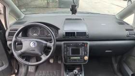 VW Sharan 1.9 TDI 115  | Mobile.bg    10