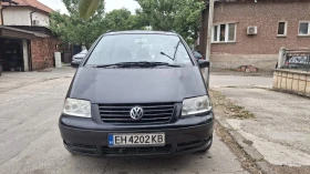 VW Sharan 1.9 TDI 115  | Mobile.bg    2