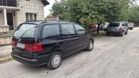 VW Sharan 1.9 TDI 115  | Mobile.bg    4