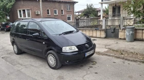 VW Sharan 1.9 TDI 115  | Mobile.bg    3