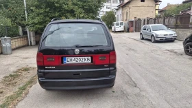 VW Sharan 1.9 TDI 115  | Mobile.bg    5