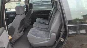 VW Sharan 1.9 TDI 115  | Mobile.bg    9