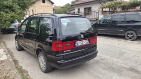 VW Sharan 1.9 TDI 115  | Mobile.bg    6