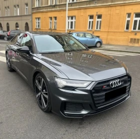 Audi S6 3.0TDI Quattro