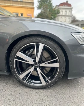 Audi S6 3.0TDI Quattro - 80998 лв. / 41413.62 € - 26949394 4