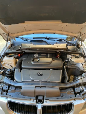 BMW 320 d, снимка 9