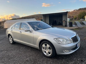 Mercedes-Benz S 350 3.5i - 21400 лв. / 10941.65 € - 38672511 3