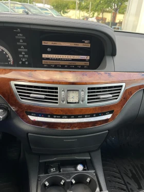 Mercedes-Benz S 350 3.5i - 21400 лв. / 10941.65 € - 38672511 10