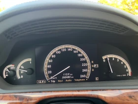 Mercedes-Benz S 350 3.5i - 21400 лв. / 10941.65 € - 38672511 9
