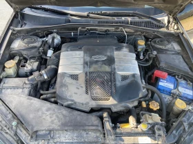 Subaru Legacy 3.0 H6 | Mobile.bg    11