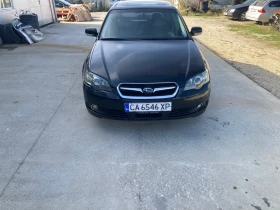 Subaru Legacy 3.0 H6 | Mobile.bg    3