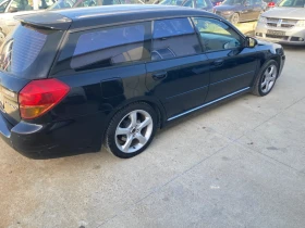 Subaru Legacy 3.0 H6 | Mobile.bg    7