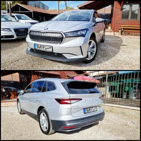     Skoda Enyaq /iV80/82KWH/HEAD-UP/SIDE ASSIST/31.000/