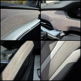 Skoda Enyaq /iV80/82KWH/HEAD-UP/SIDE ASSIST/31.000/ | Mobile.bg    11