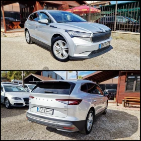     Skoda Enyaq /iV80/82KWH/HEAD-UP/SIDE ASSIST/31.000/